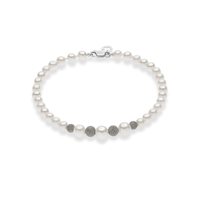 Pulsera Comete Mujer in Perlas BRQ338 - BRQ338